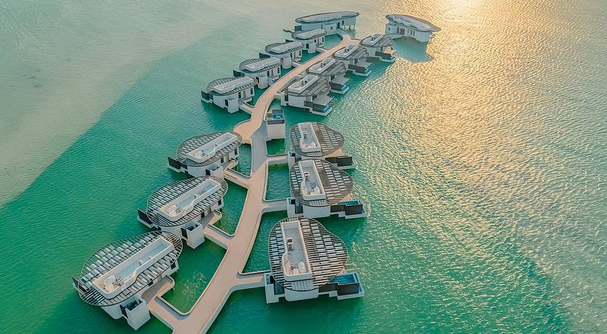 Hawar Beach Hotel, Hamad Town, Bahrain, Bahrain
